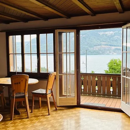Casa Do Lago Апартаменты