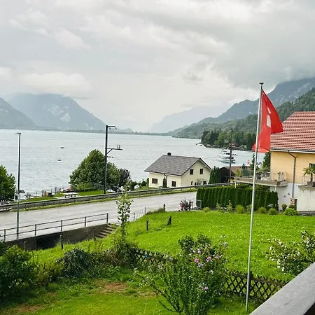 Casa Do Lago Апартаменты *