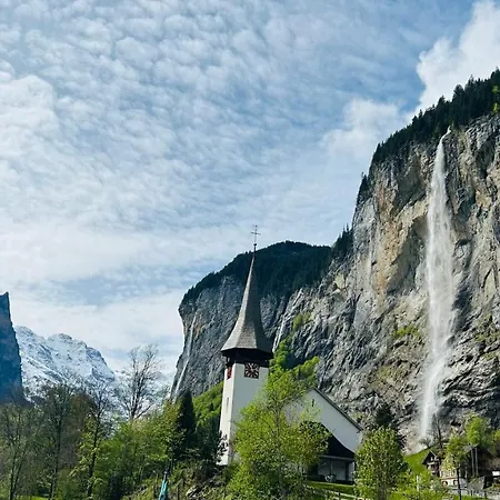 Casa Do Lago فندق ليسيغن