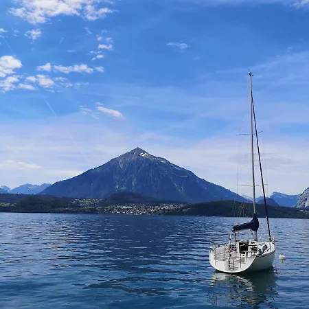 فندق Casa Do Lago *