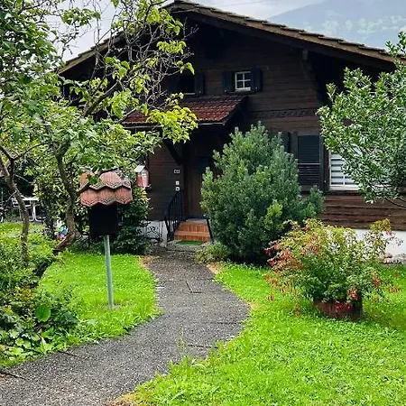 Casa Do Lago * Лайссиген