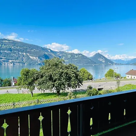 Casa Do Lago Апартаменты *