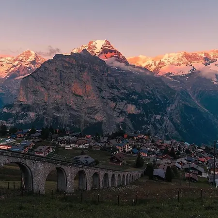 Casa Do Lago فندق ليسيغن