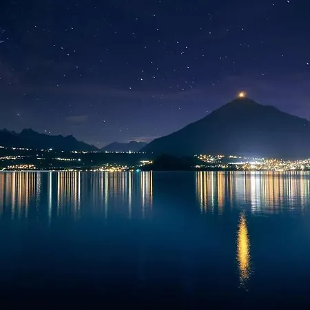 Casa Do Lago * ليسيغن