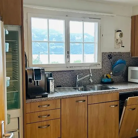 Casa Do Lago Апартаменты *