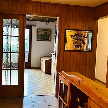 Апартаменты Casa Do Lago