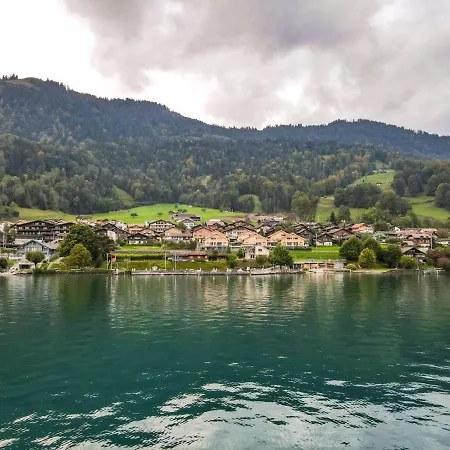 Casa Do Lago Апартаменты