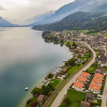 Casa Do Lago فندق