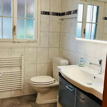 Casa Do Lago *
