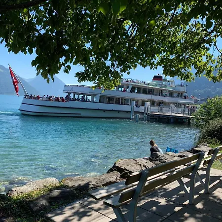 Casa Do Lago Апартаменты