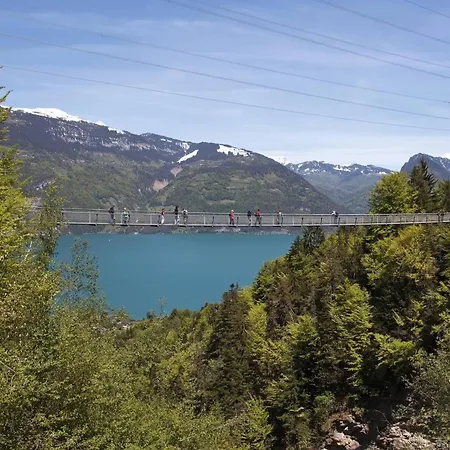 فندق Casa Do Lago *