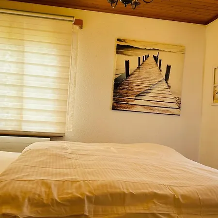 Casa Do Lago فندق *