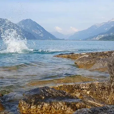 Casa Do Lago فندق *