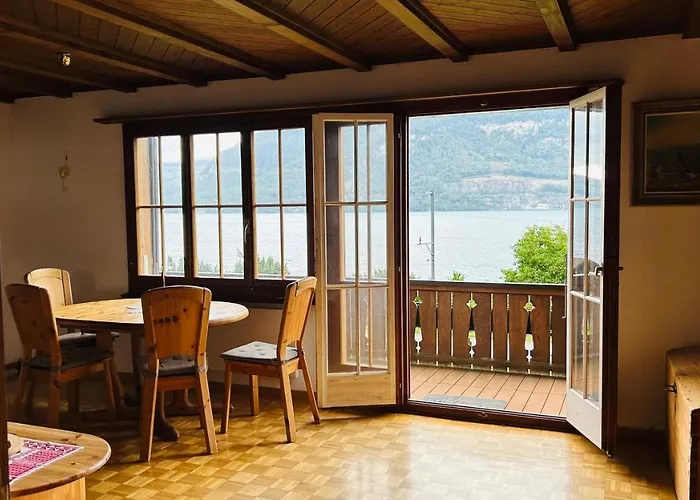 Casa Do Lago 酒店