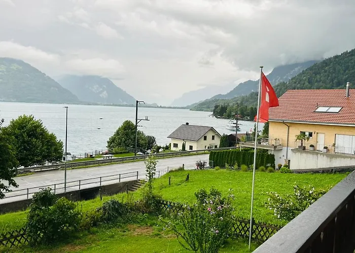 Casa Do Lago 酒店 *