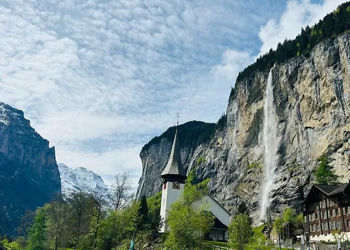 Casa Do Lago 酒店 莱西根