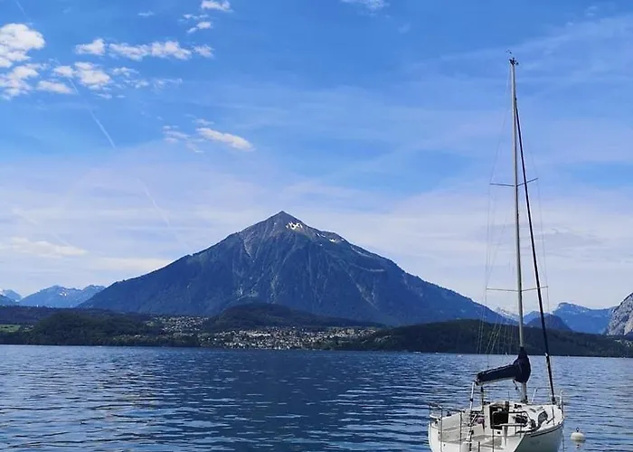 酒店 Casa Do Lago *