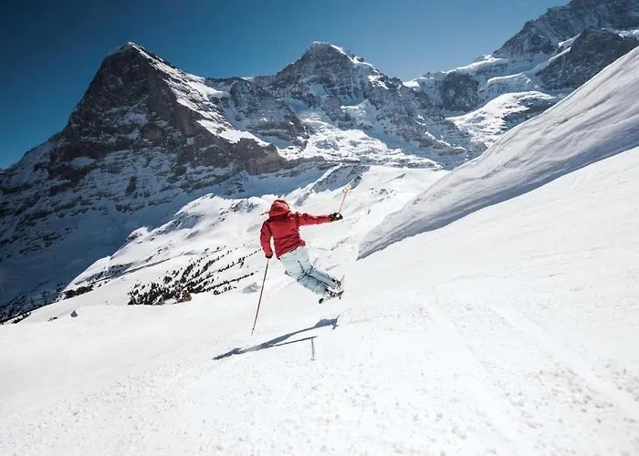 酒店 Casa Do Lago 莱西根
