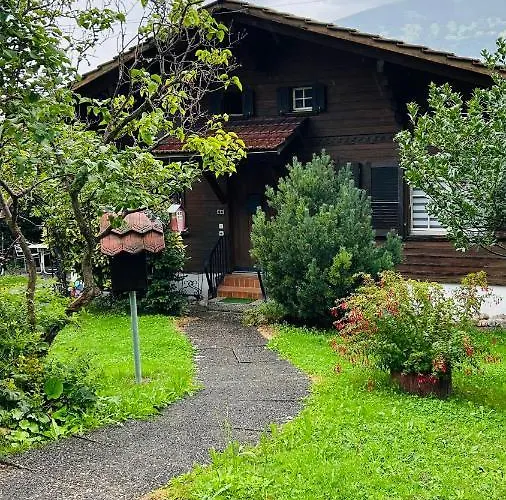 Casa Do Lago * 莱西根