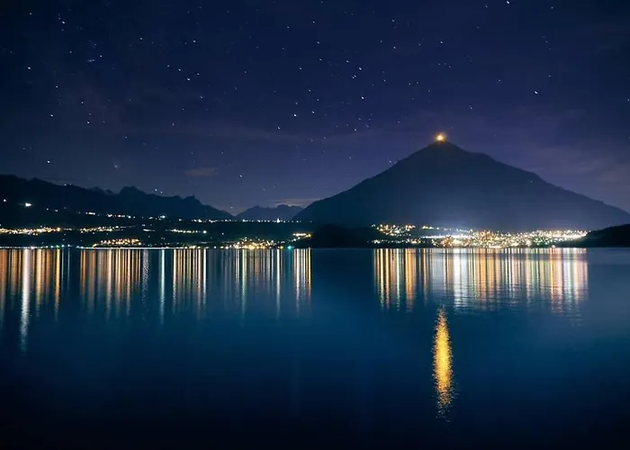 Casa Do Lago * 莱西根