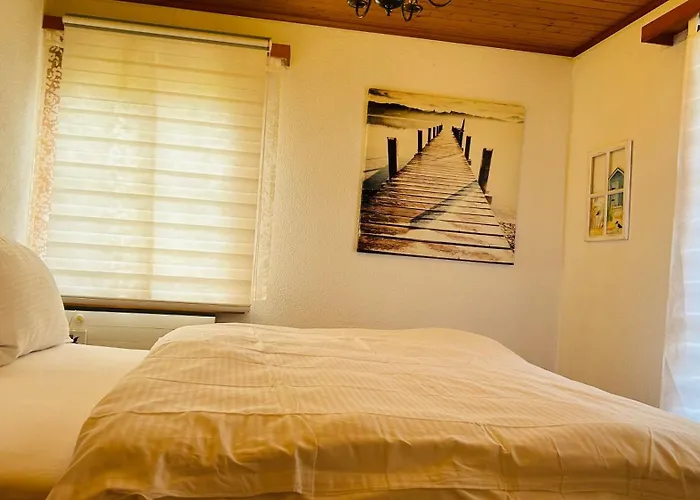 Casa Do Lago 酒店 *