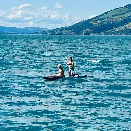 Casa Do Lago Hotel *