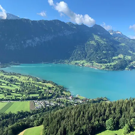 Casa Do Lago Leissigen