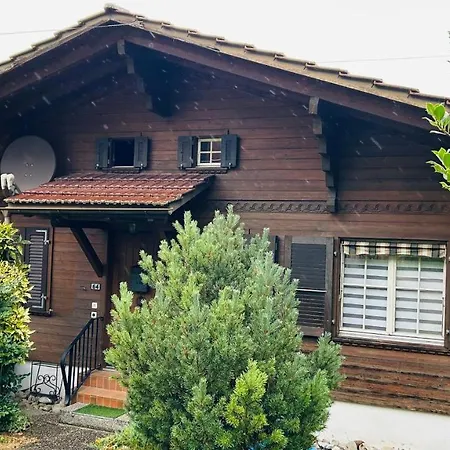 Casa Do Lago Hotel Leissigen