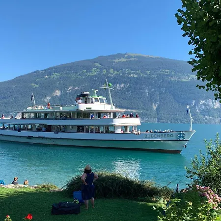 Casa Do Lago Leissigen