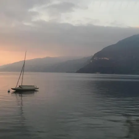 Casa Do Lago * Leissigen