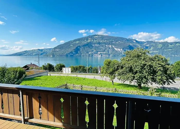 מלון Casa Do Lago *