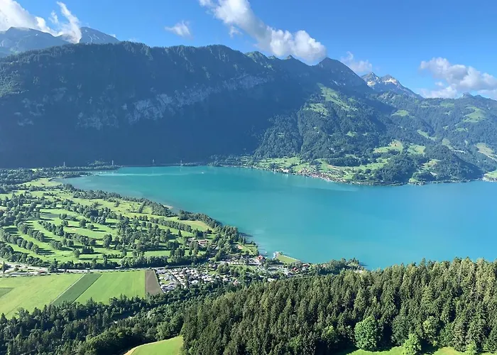 Casa Do Lago Leissigen