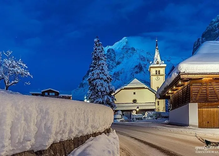 Casa Do Lago מלון