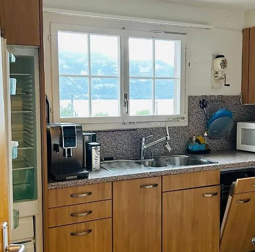 Casa Do Lago מלון *