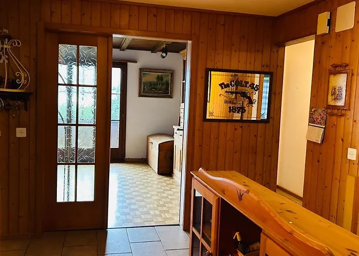 מלון Casa Do Lago
