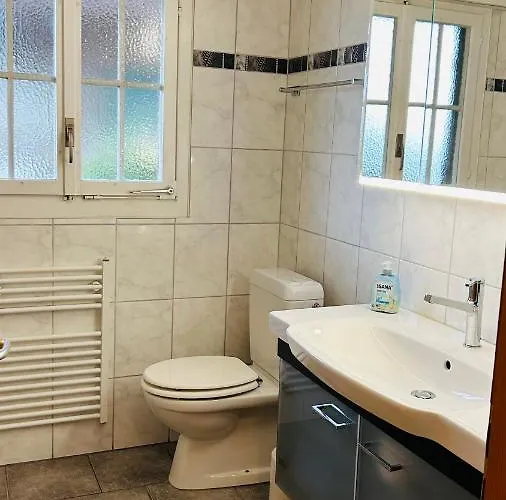 Casa Do Lago *