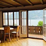 Casa Do Lago Hotell