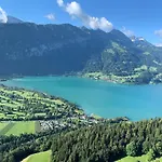 Casa Do Lago Leissigen