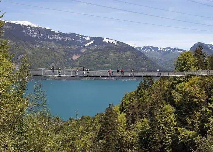 Hotel Casa Do Lago *